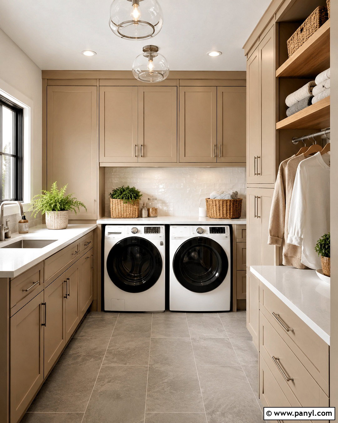 Natural Tan Laundry Room Cabinets - 20 natural tan sherwin williams ideas