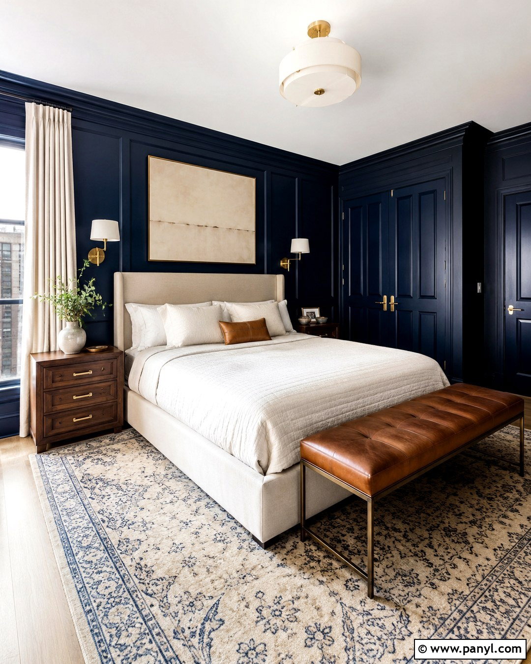 20 Condo Wall Colors That Make Small Spaces Feel Stylish