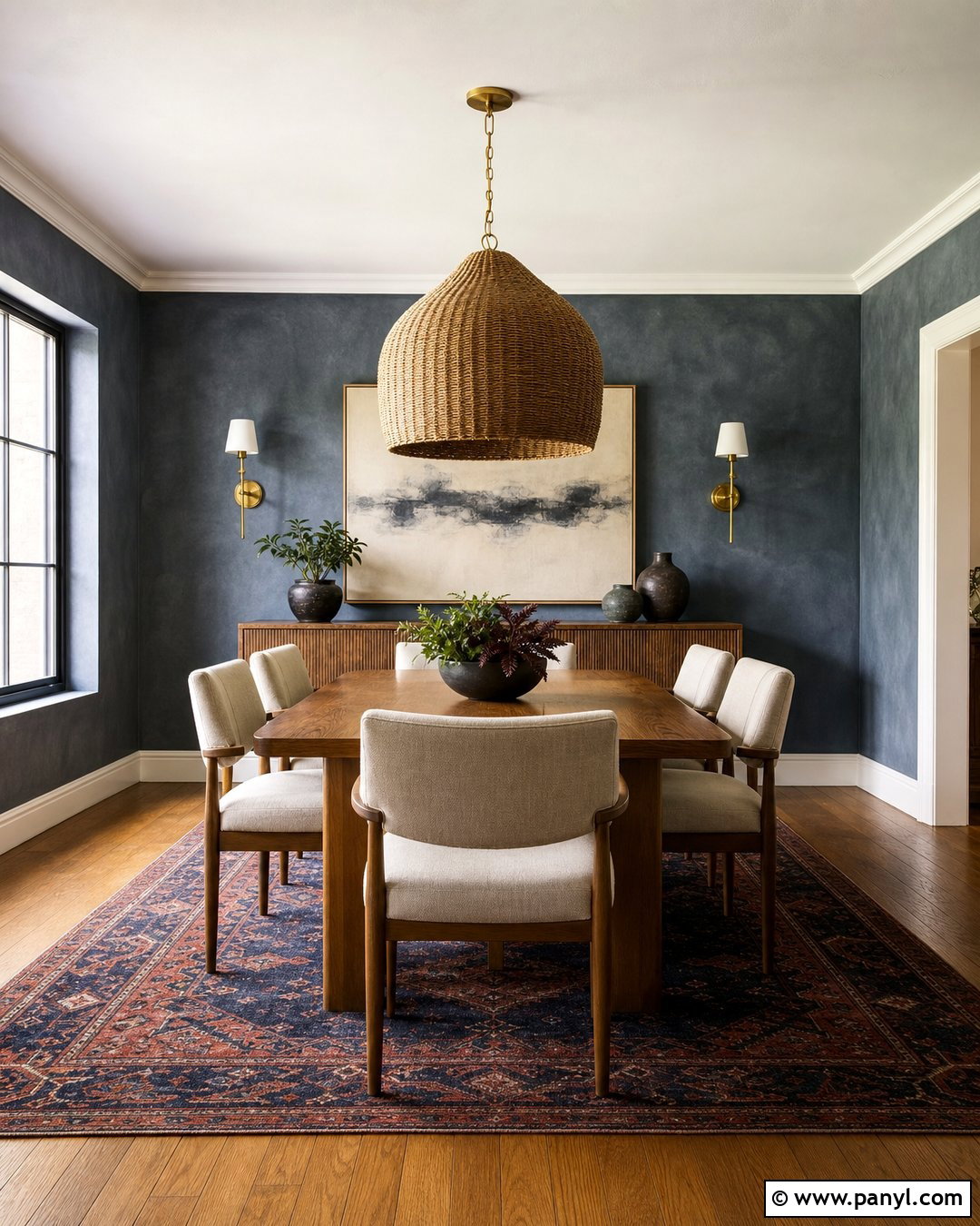 Navy Limewash Walls - 25 Limewash Walls Colors