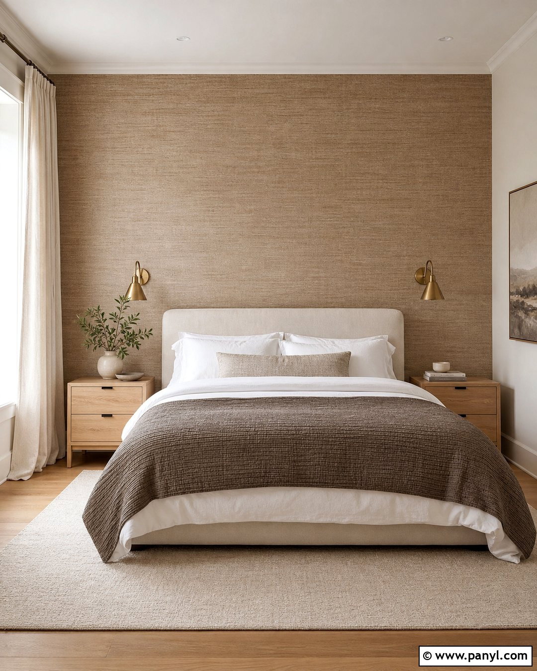 25 Choose You Wallpaper Ideas: Bold Designs for Personal Spaces