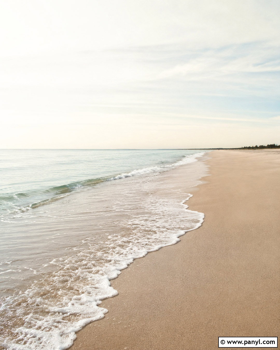 Neutral Coastal Background Wallpaper - 20 neutral background wallpapers
