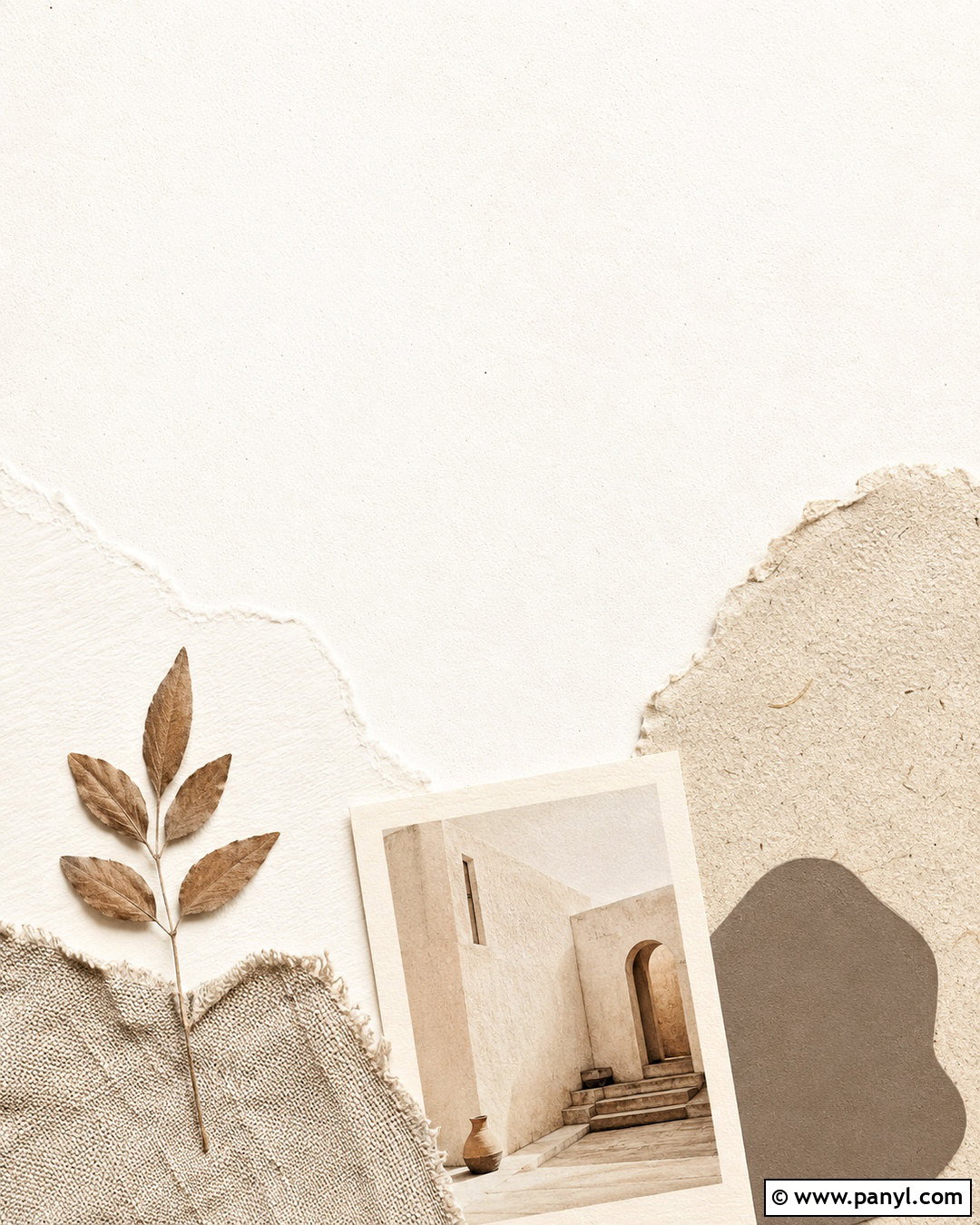 Neutral Collage Phone Wallpaper - 20 neutral phone wallpaper ideas