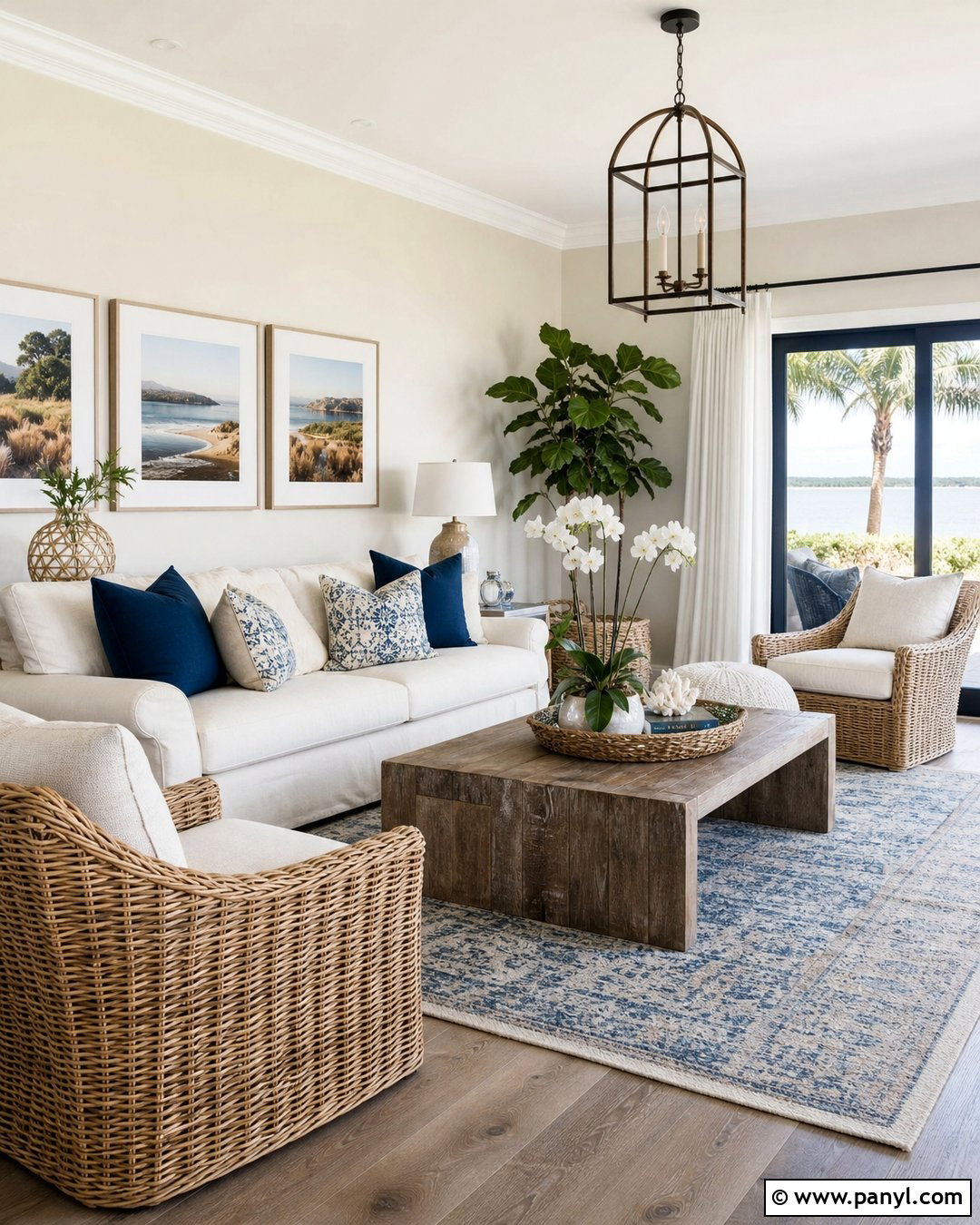Neutral Ground Coastal Room - 30 Neutral Ground Sherwin Williams Walls
