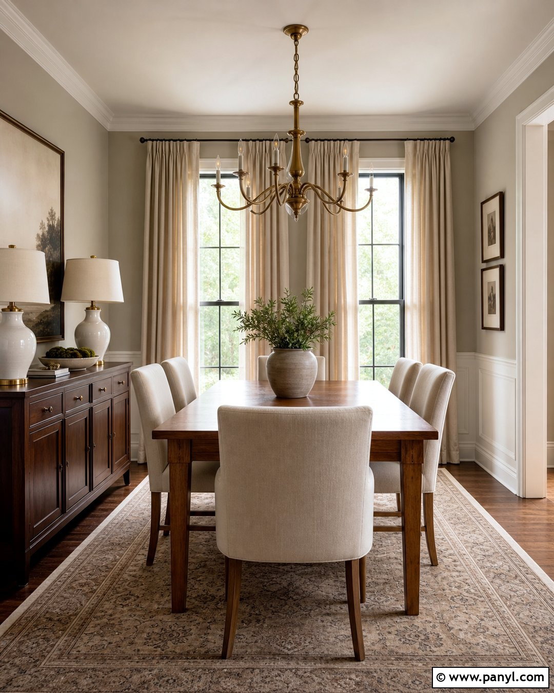 Neutral Ground Dining Room Walls - 30 Neutral Ground Sherwin Williams Walls