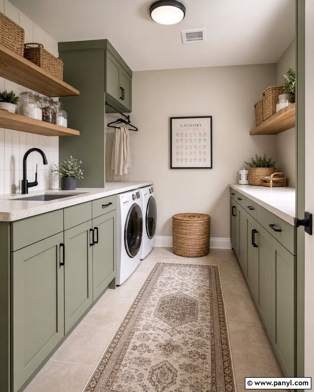 Neutral Ground Laundry Room Walls - 30 Neutral Ground Sherwin Williams Walls