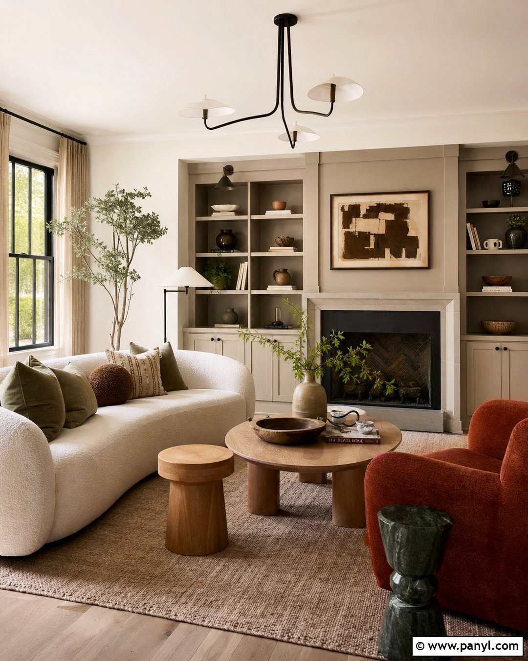 Neutral Ground Walls And Trim - 30 Neutral Ground Sherwin Williams Walls