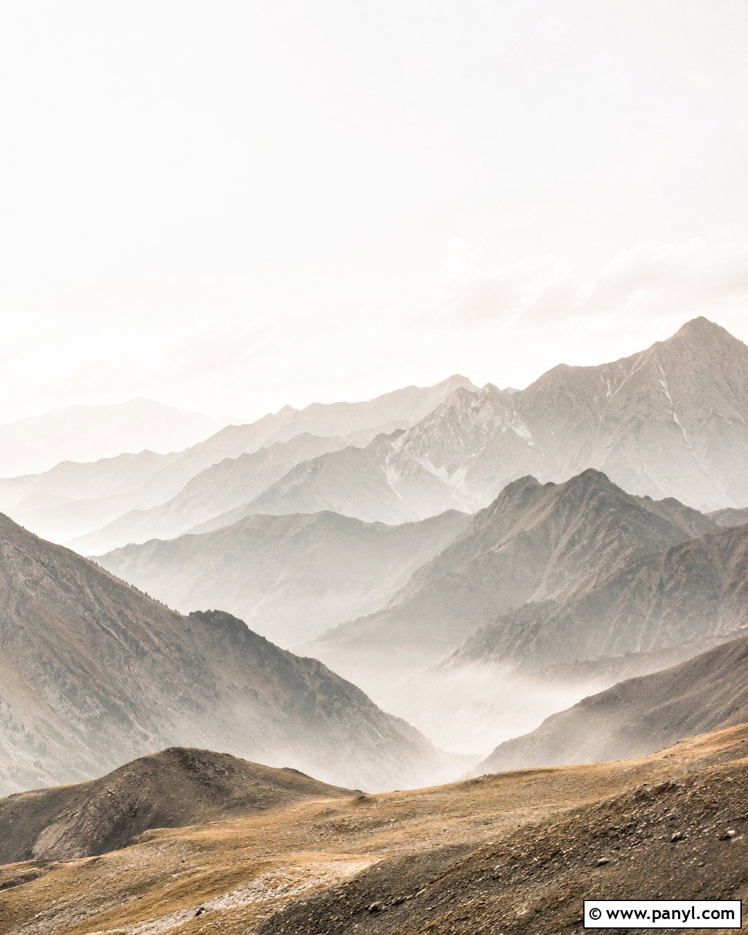 Neutral Mountain Background Wallpaper - 20 neutral background wallpapers