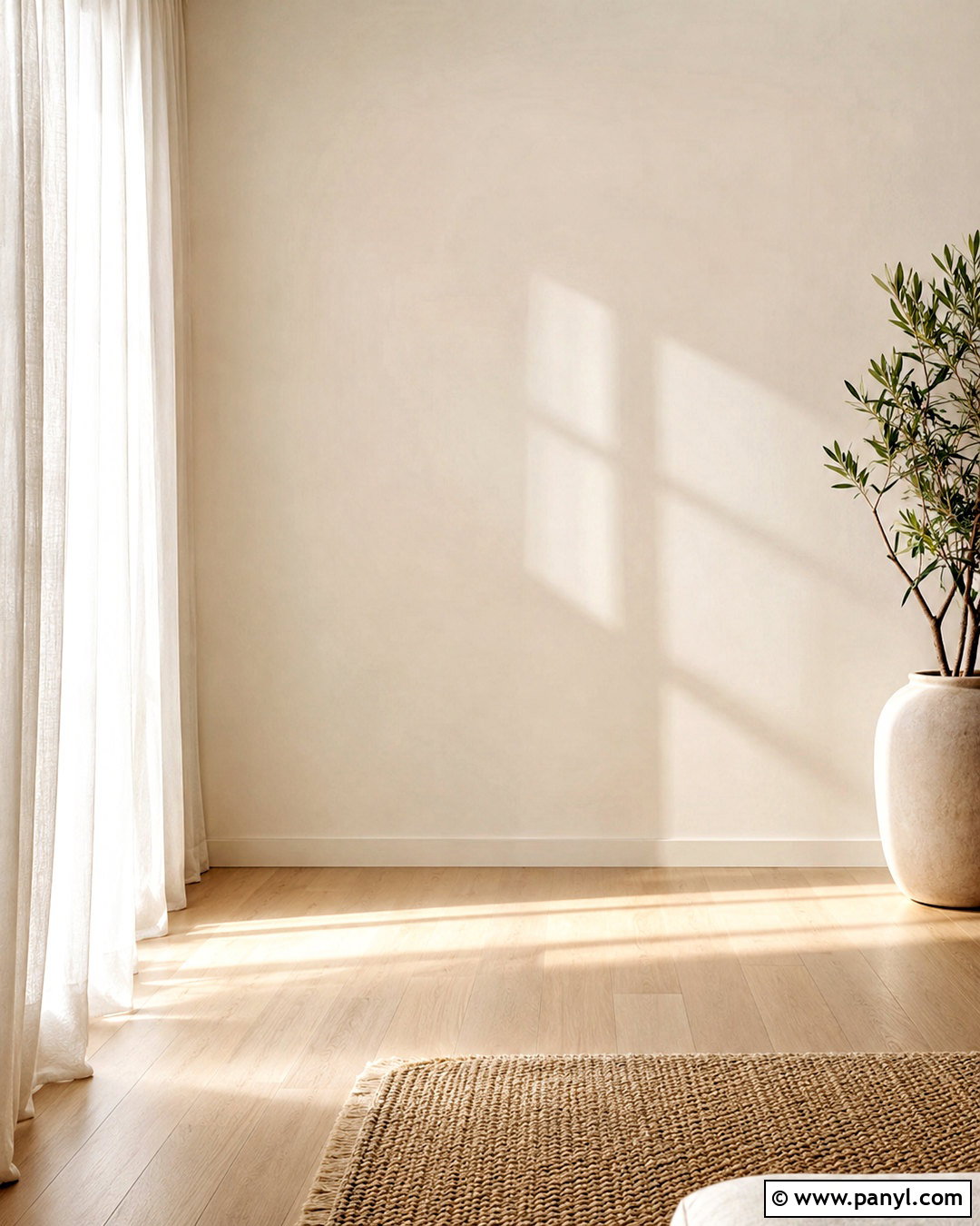 Neutral Window Light Phone Wallpaper - 20 neutral phone wallpaper ideas