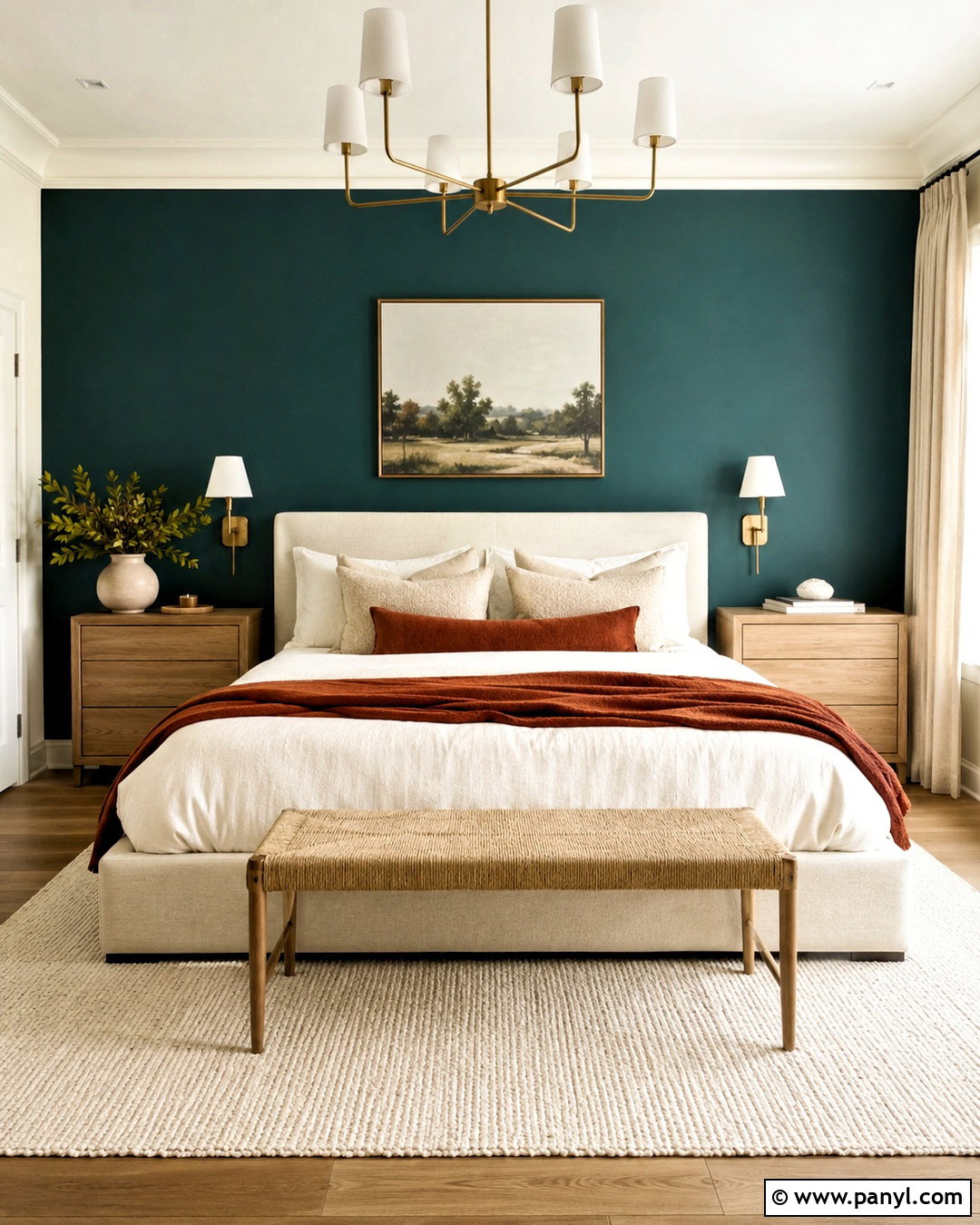 Newburg Green Bedroom - 20 newburg green benjamin moore ideas