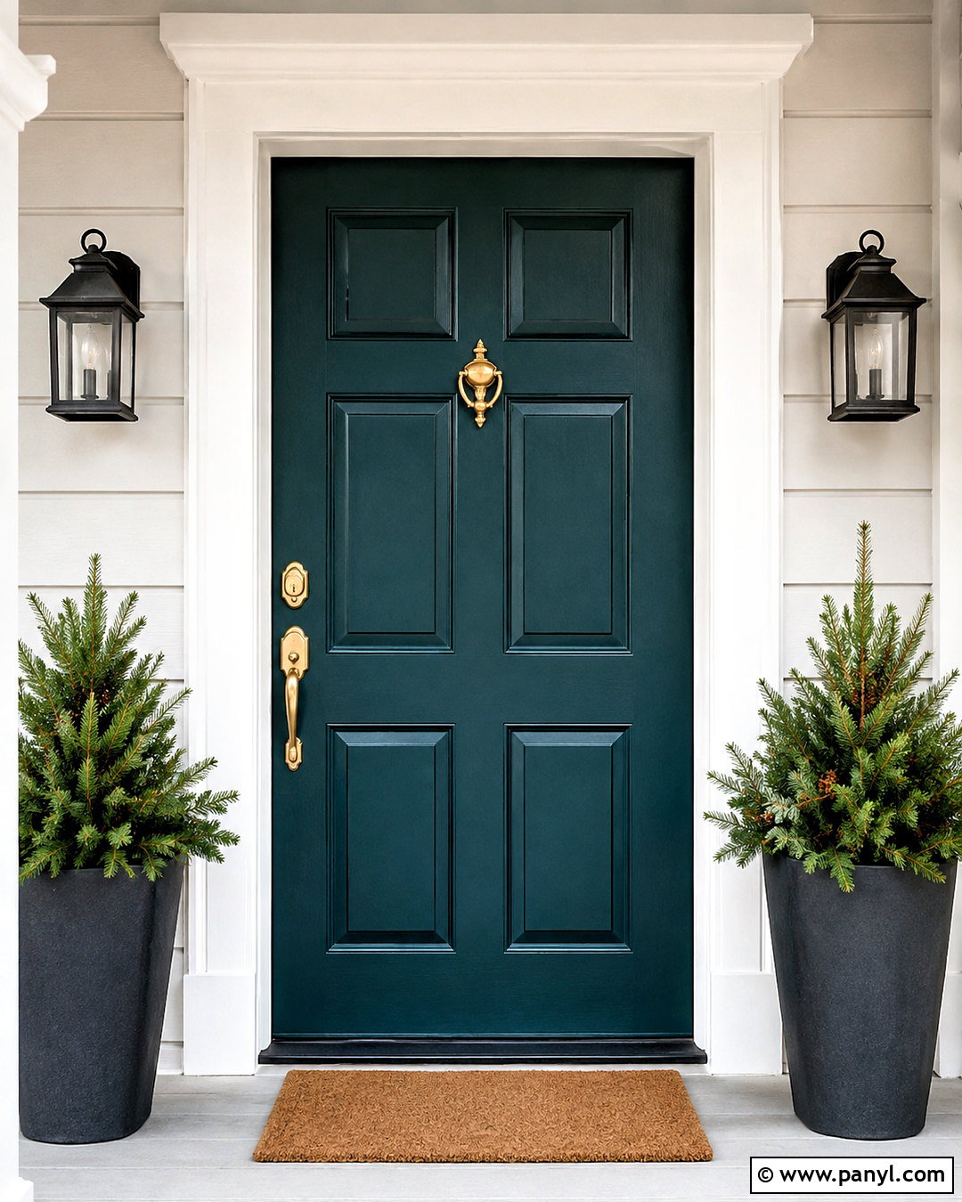 Newburg Green Front Door - 20 newburg green benjamin moore ideas