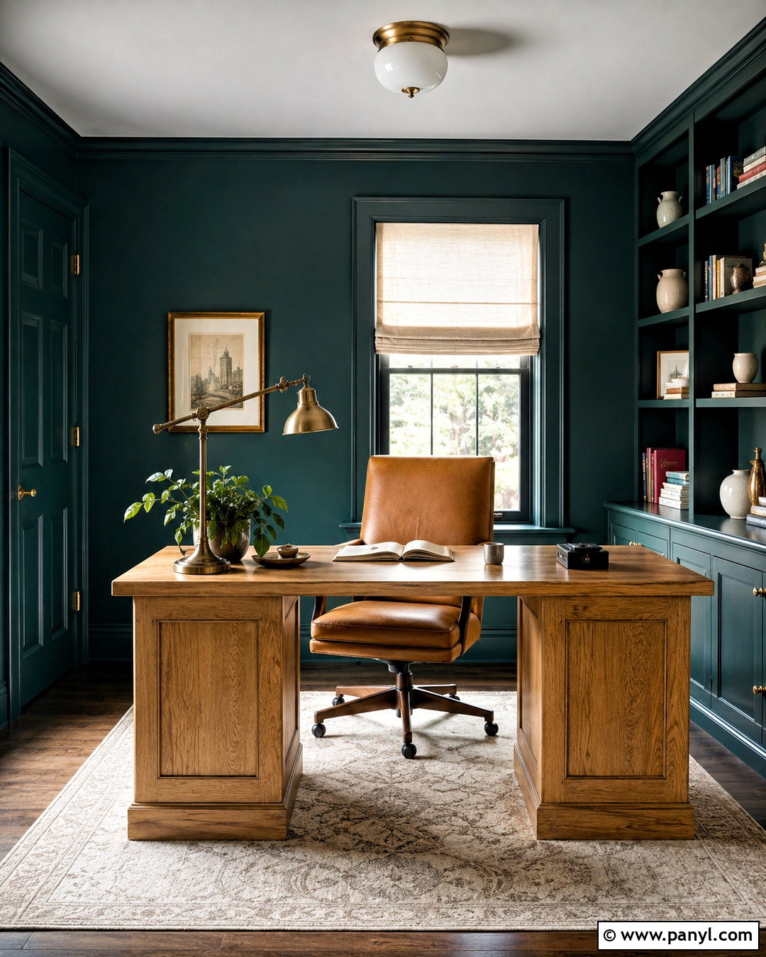 Newburg Green Home Office - 20 newburg green benjamin moore ideas