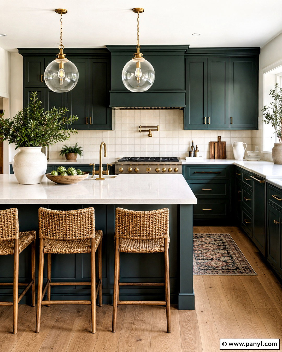Newburg Green Kitchen Cabinets - 20 newburg green benjamin moore ideas