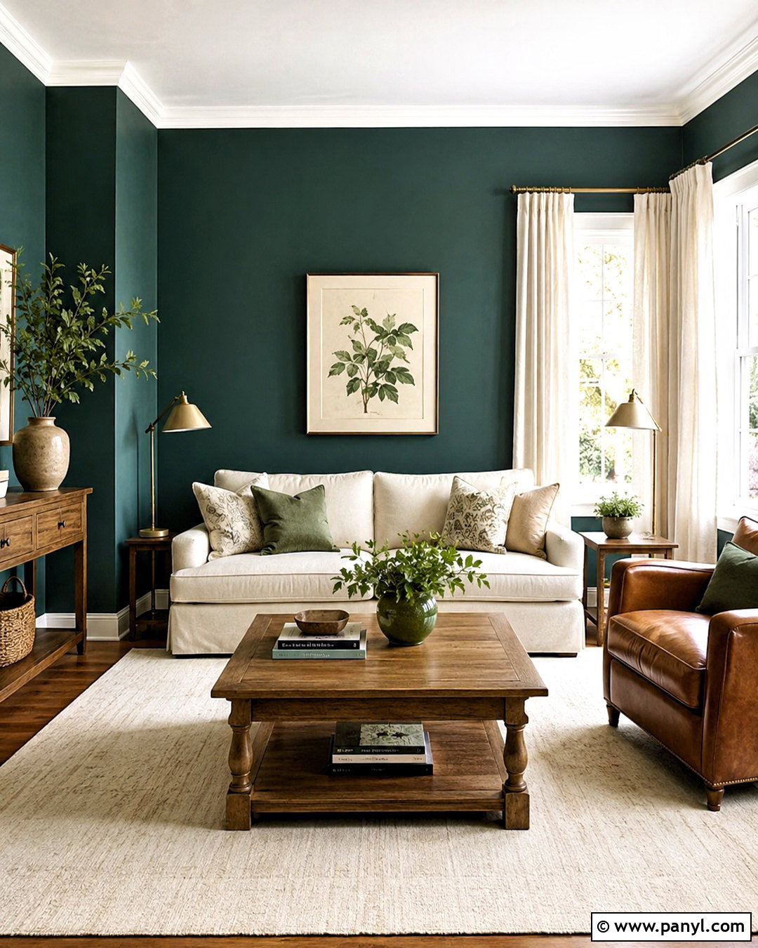 Newburg Green Living Room - 20 newburg green benjamin moore ideas