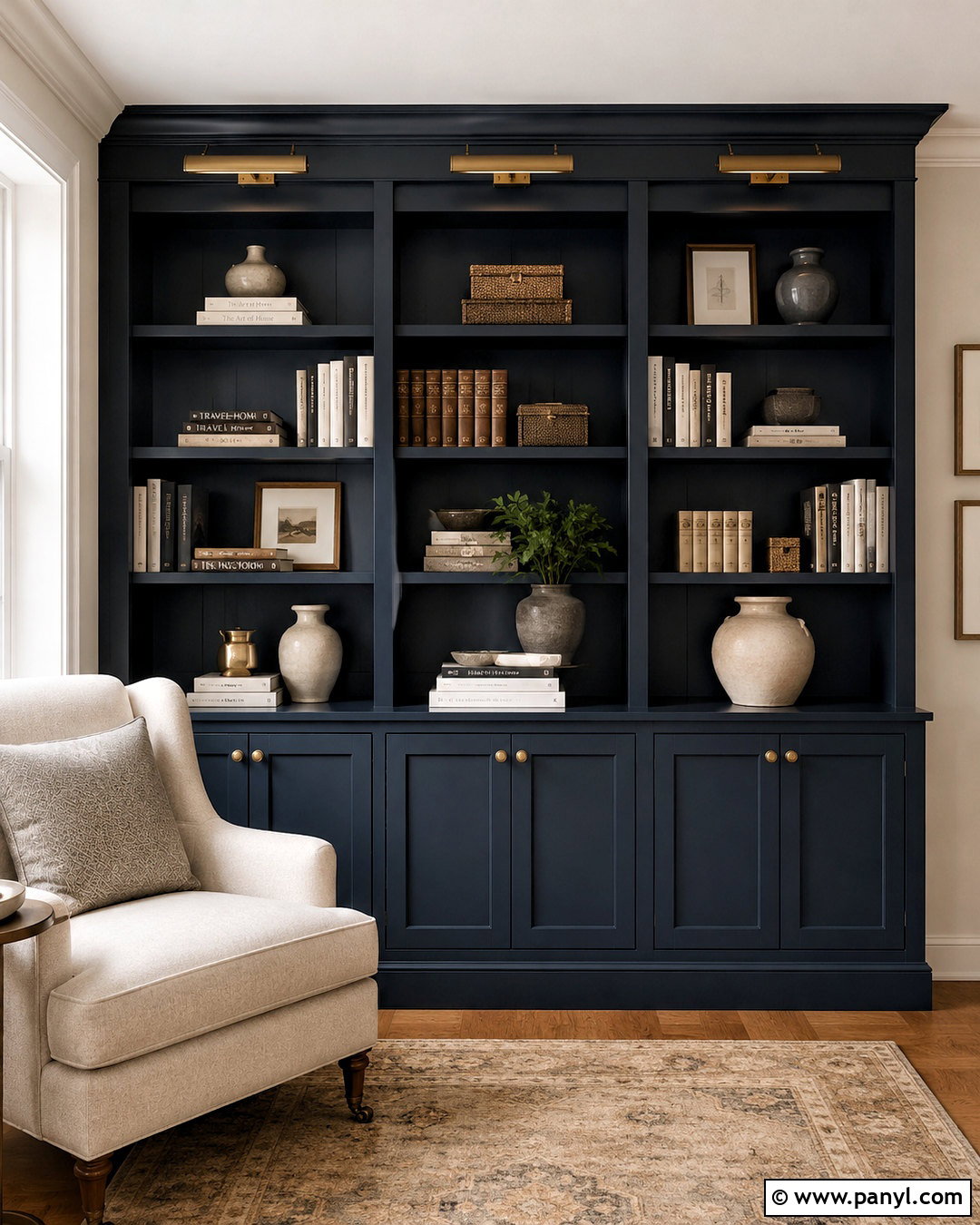20 Newburyport Blue Benjamin Moore Ideas for Timeless Rooms