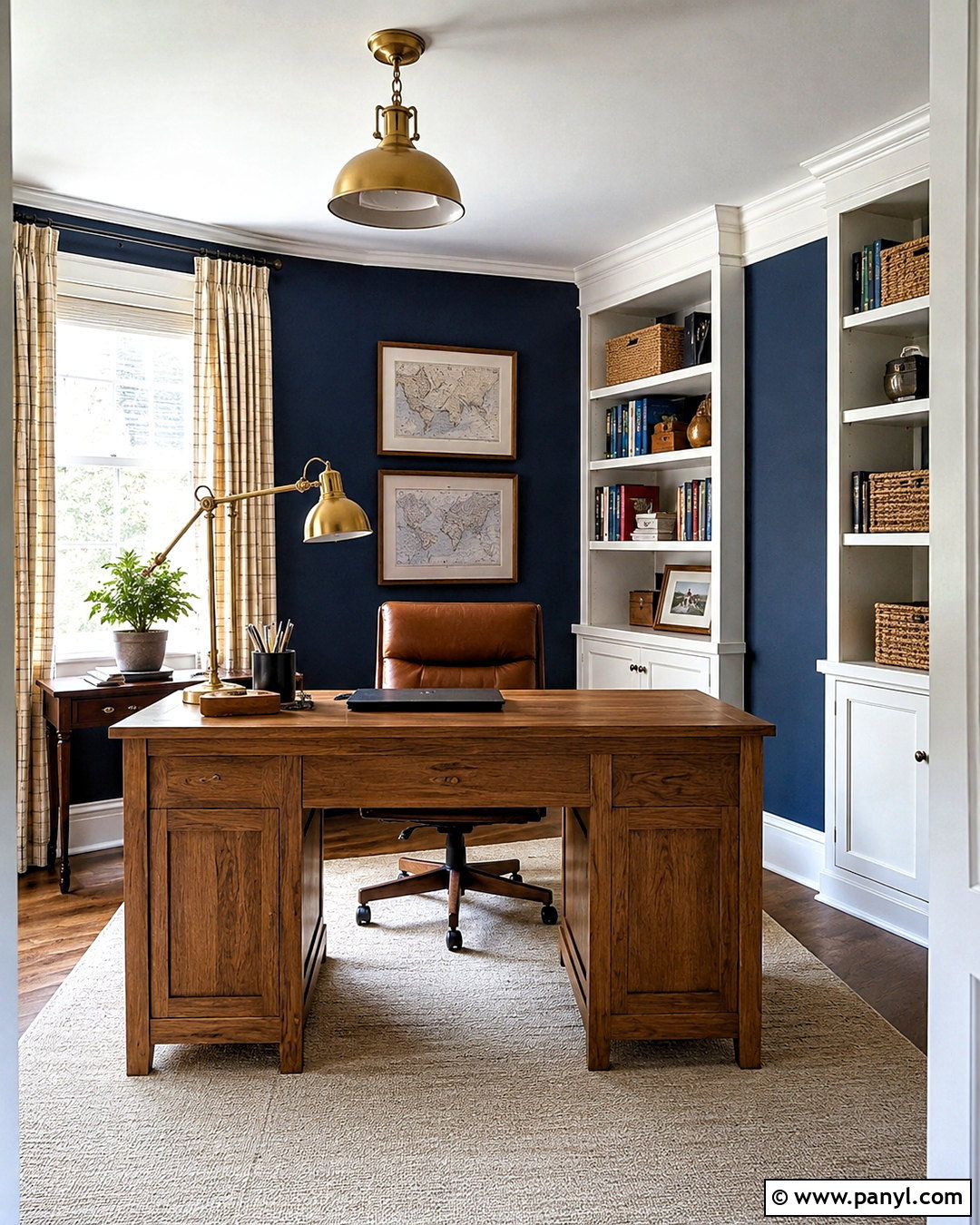 Newburyport Blue Home Office - 20 newburyport blue benjamin moore ideas