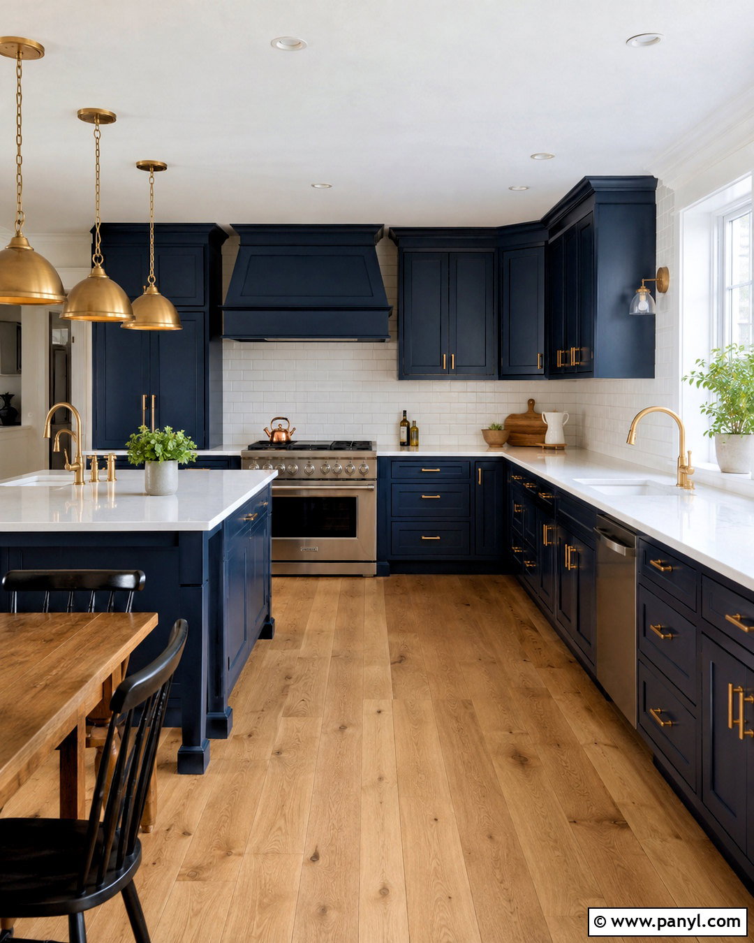 Newburyport Blue Kitchen Cabinets - 20 newburyport blue benjamin moore ideas