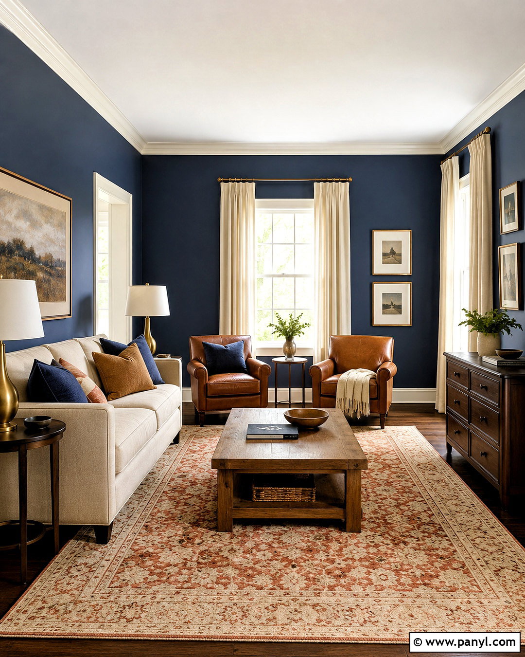 Newburyport Blue Living Room - 20 newburyport blue benjamin moore ideas
