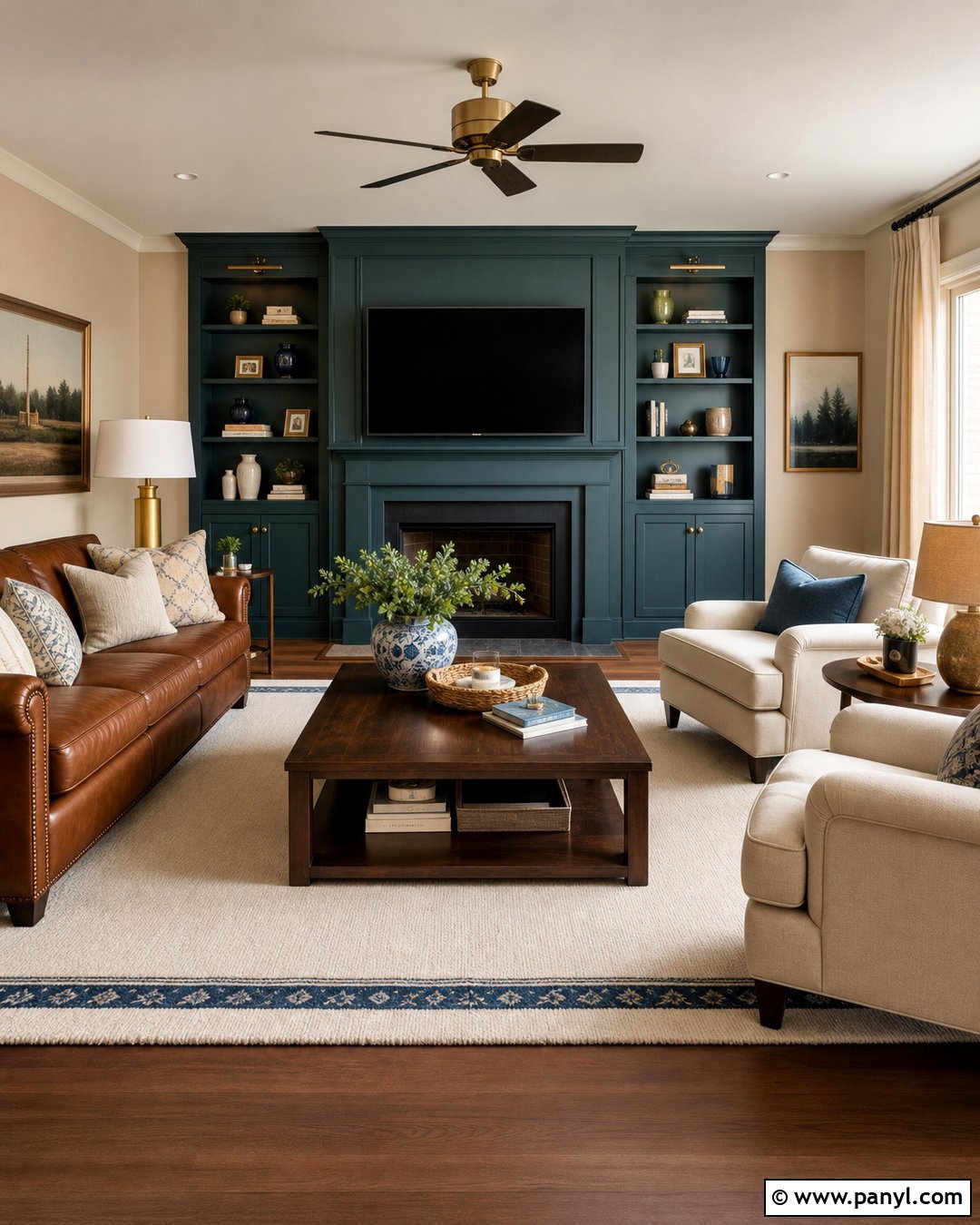 Nippon Paint Beige And Teal Living Room - 30 Nippon Paint Wall Colour Living Rooms