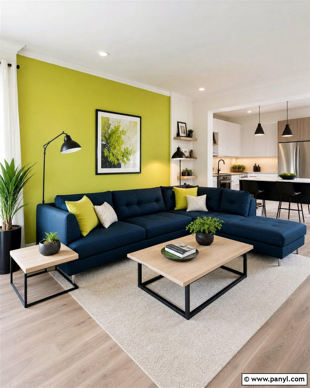Nippon Paint Bright Lime Living Room - 30 Nippon Paint Wall Colour Living Rooms
