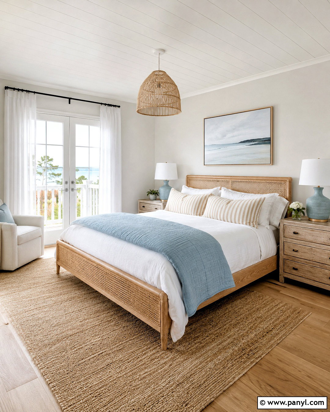 Nippon Paint Cool Drift OW 1064P Coastal Bedroom - 20 nippon paint color code ideas