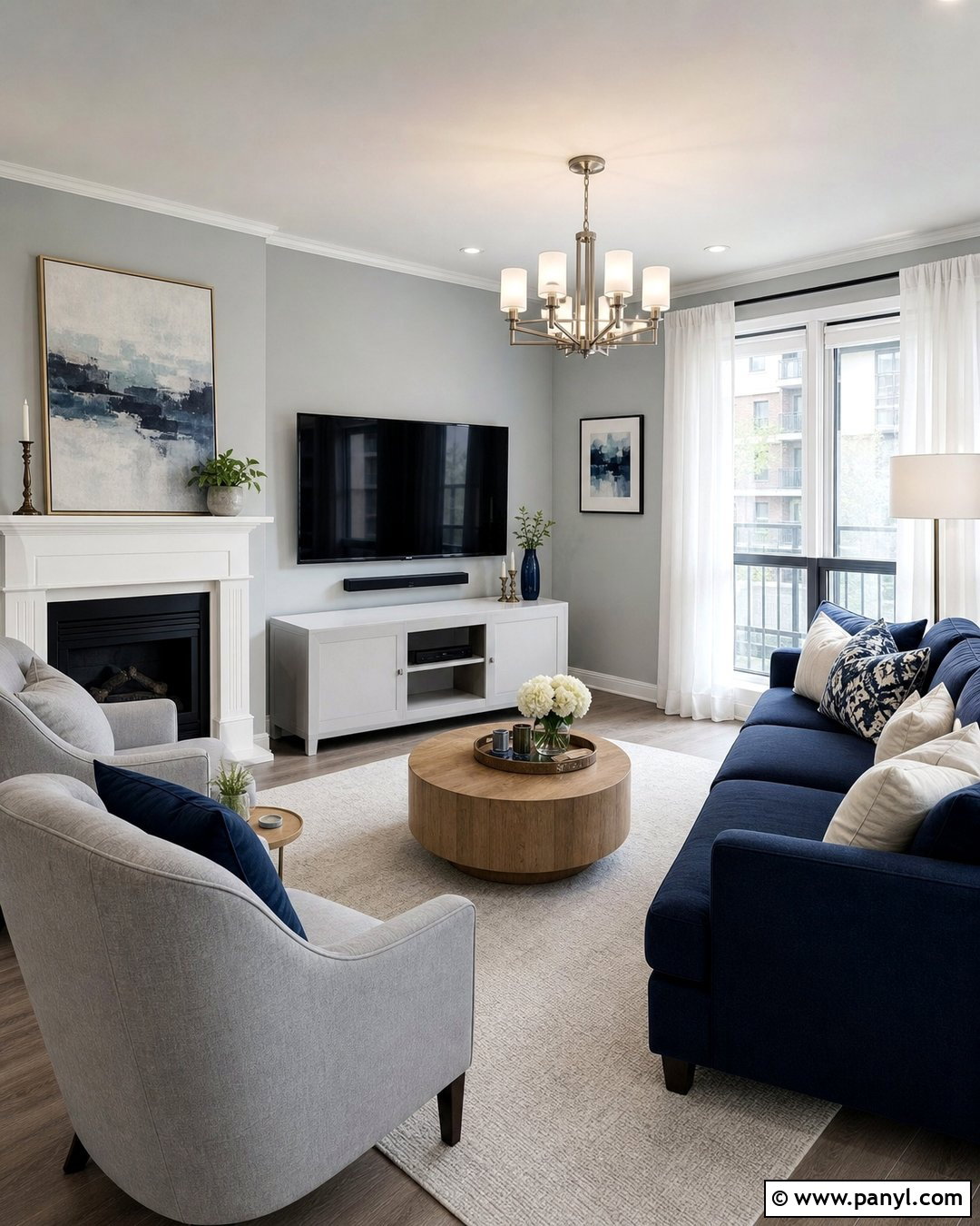 Nippon Paint Gray Dolphin Living Room - 30 Nippon Paint Wall Colour Living Rooms
