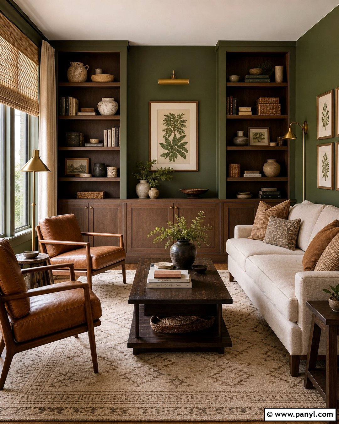 Nippon Paint Green Pod Living Room - 30 Nippon Paint Wall Colour Living Rooms
