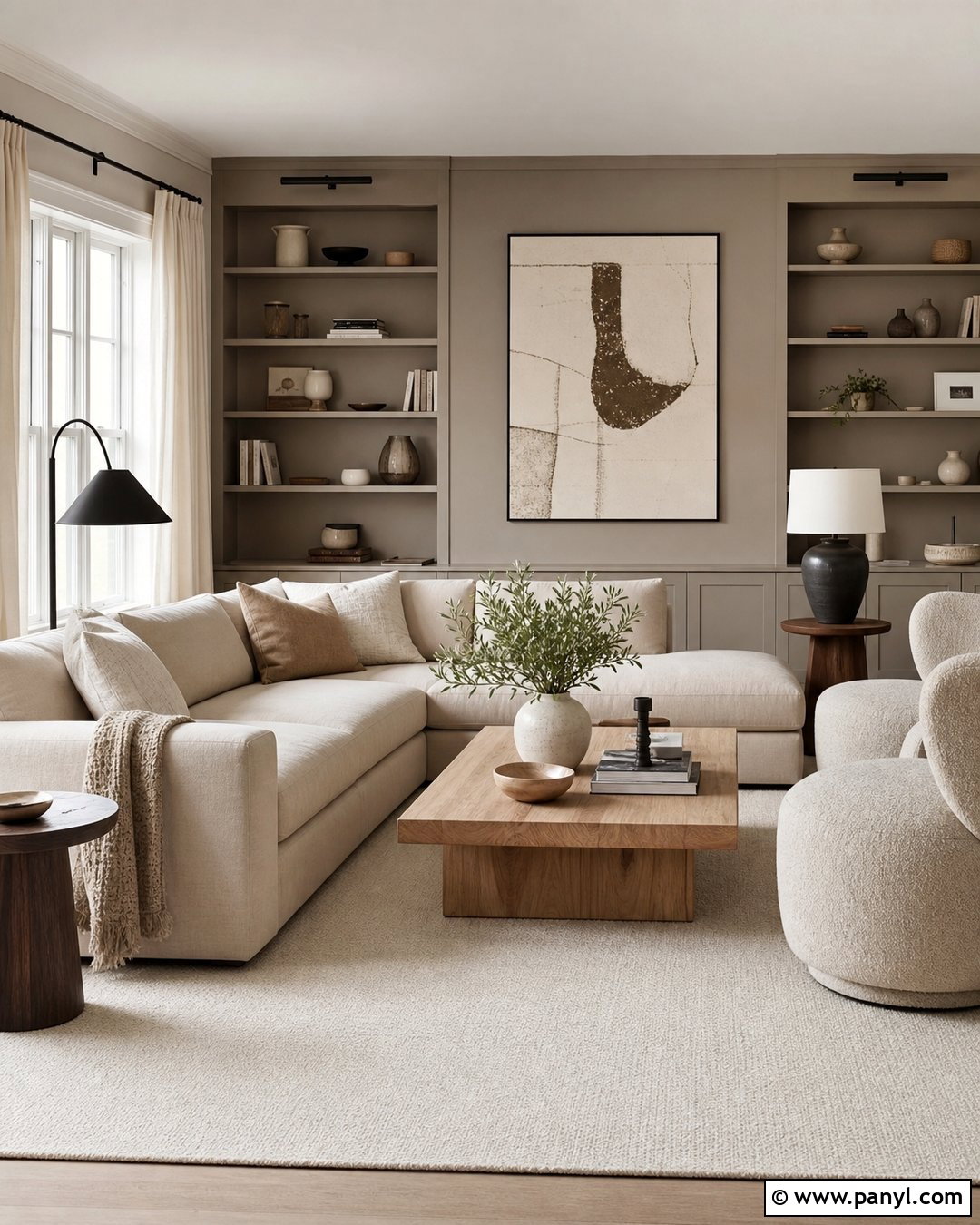 Nippon Paint Greige Living Room - 30 Nippon Paint Wall Colour Living Rooms