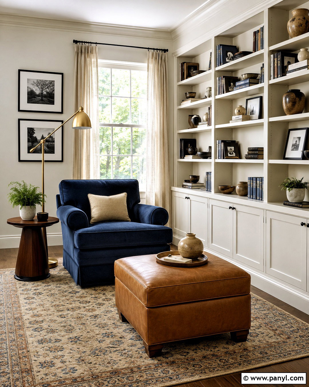Nippon Paint Remembrance OW 1053P Reading Room - 20 nippon paint color code ideas