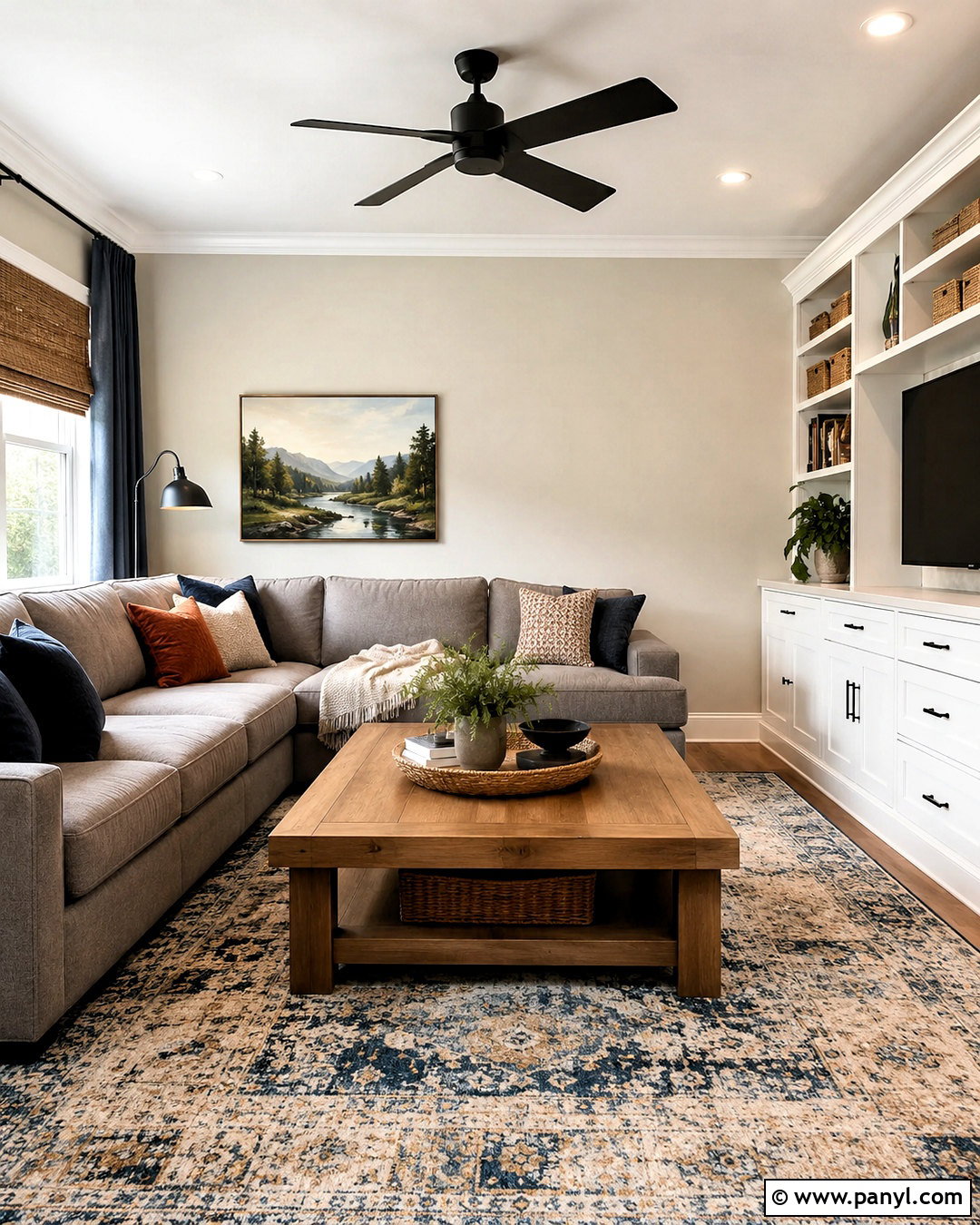 Nippon Paint Rest Day OW 2276P Family Room - 20 nippon paint color code ideas