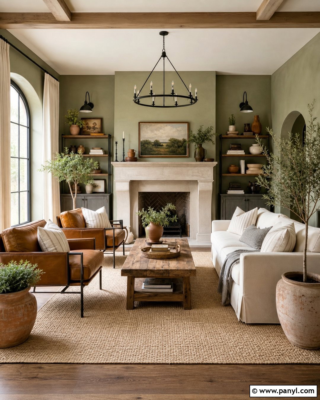 Nippon Paint Sage Green Living Room - 30 Nippon Paint Wall Colour Living Rooms