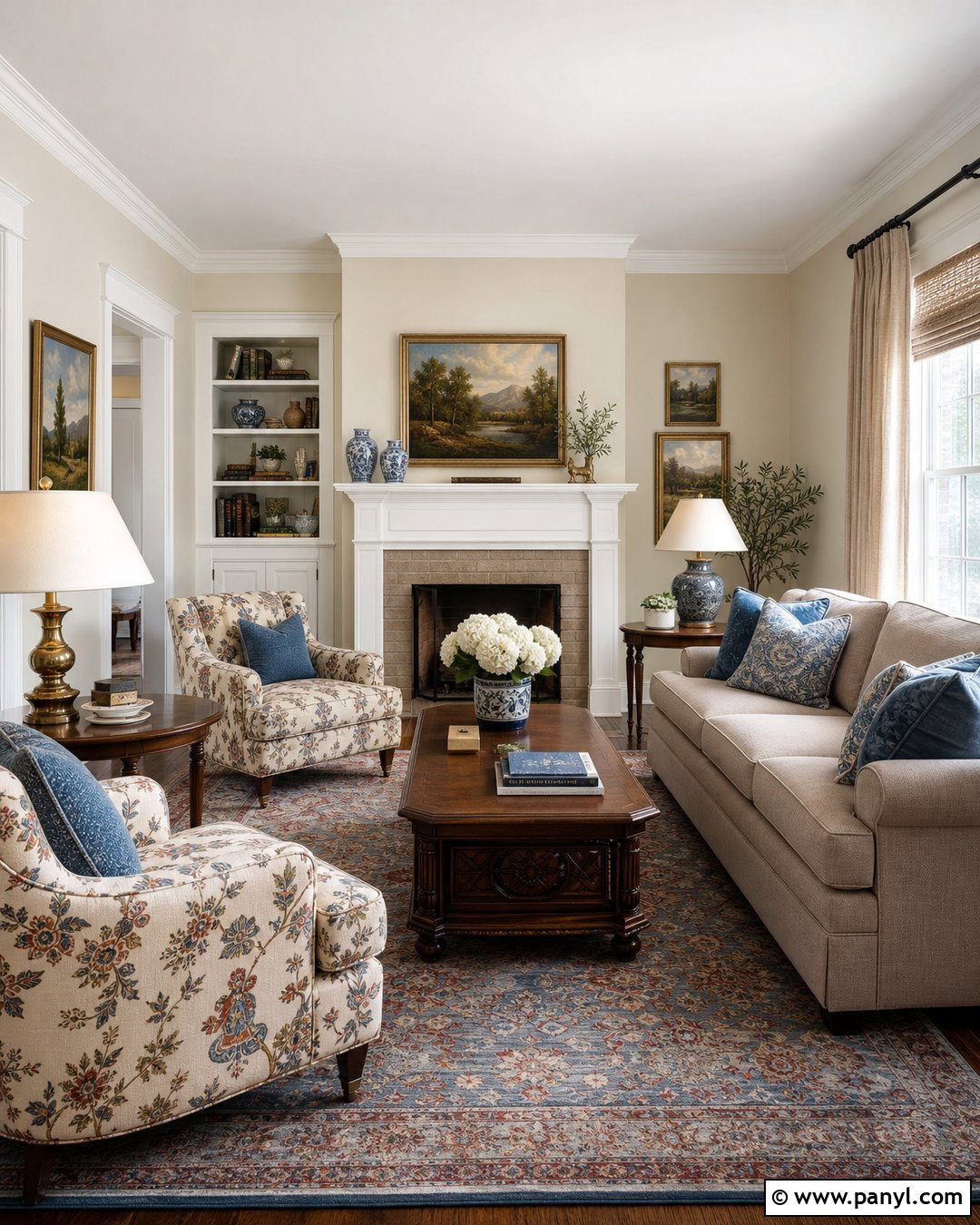 Nippon Paint Warm Cream Living Room - 30 Nippon Paint Wall Colour Living Rooms