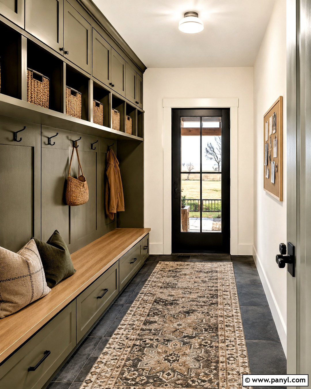 Nippon Paint Winters Bone OW 2273P Mudroom - 20 nippon paint color code ideas