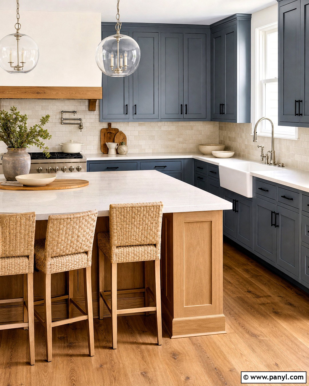 North Star Farmhouse Kitchen - 20 north star sherwin williams ideas