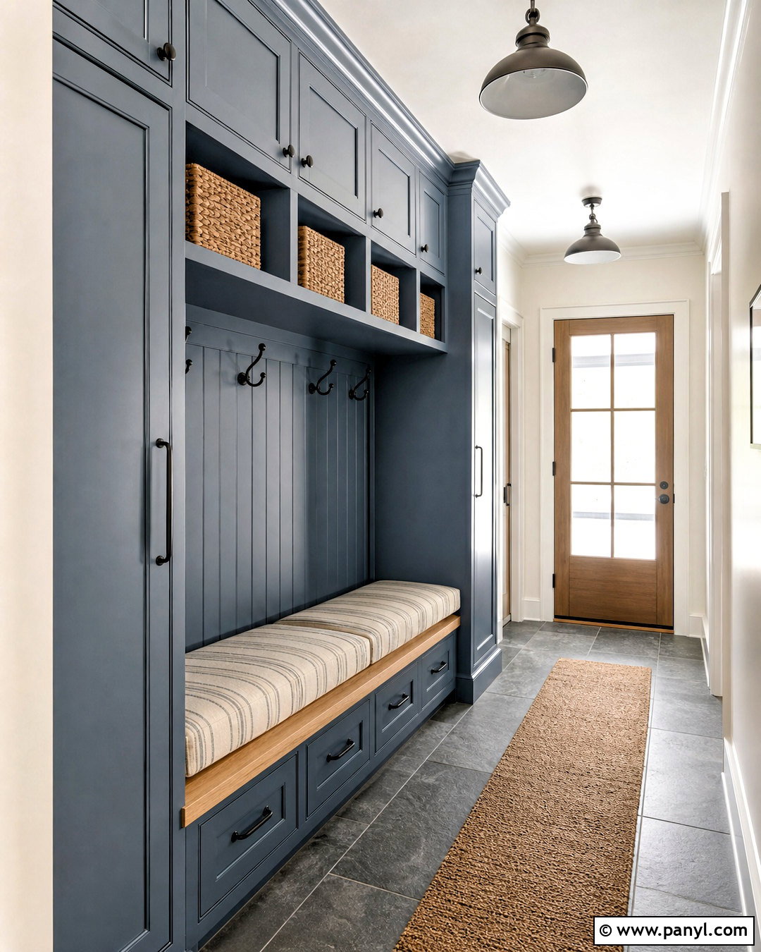 20 North Star Sherwin Williams Ideas for Serene, Airy Rooms