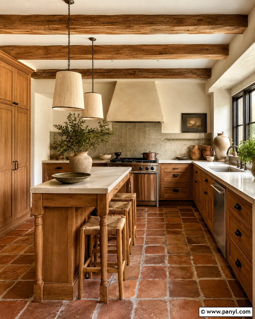 20 Oak Cabinet Kitchen Ideas for a Stylish Modern Refresh