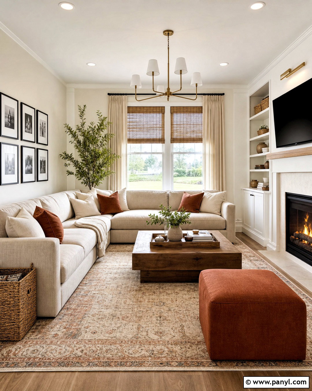 20 Neutral Color Palette Ideas for Chic, Cohesive Rooms