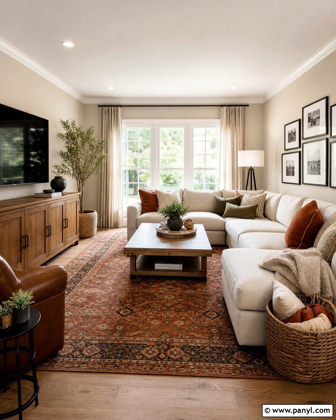 2027’s 20 Best Neutral Wall Colors for a Calm, Stylish Home