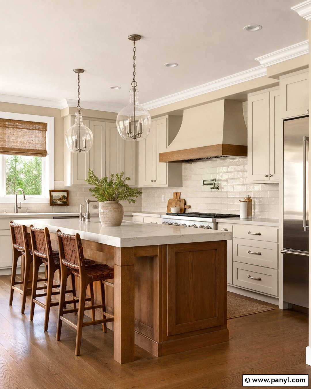 Oatmeal Beige Walls - 30 Shades Of Beige Wall Colors