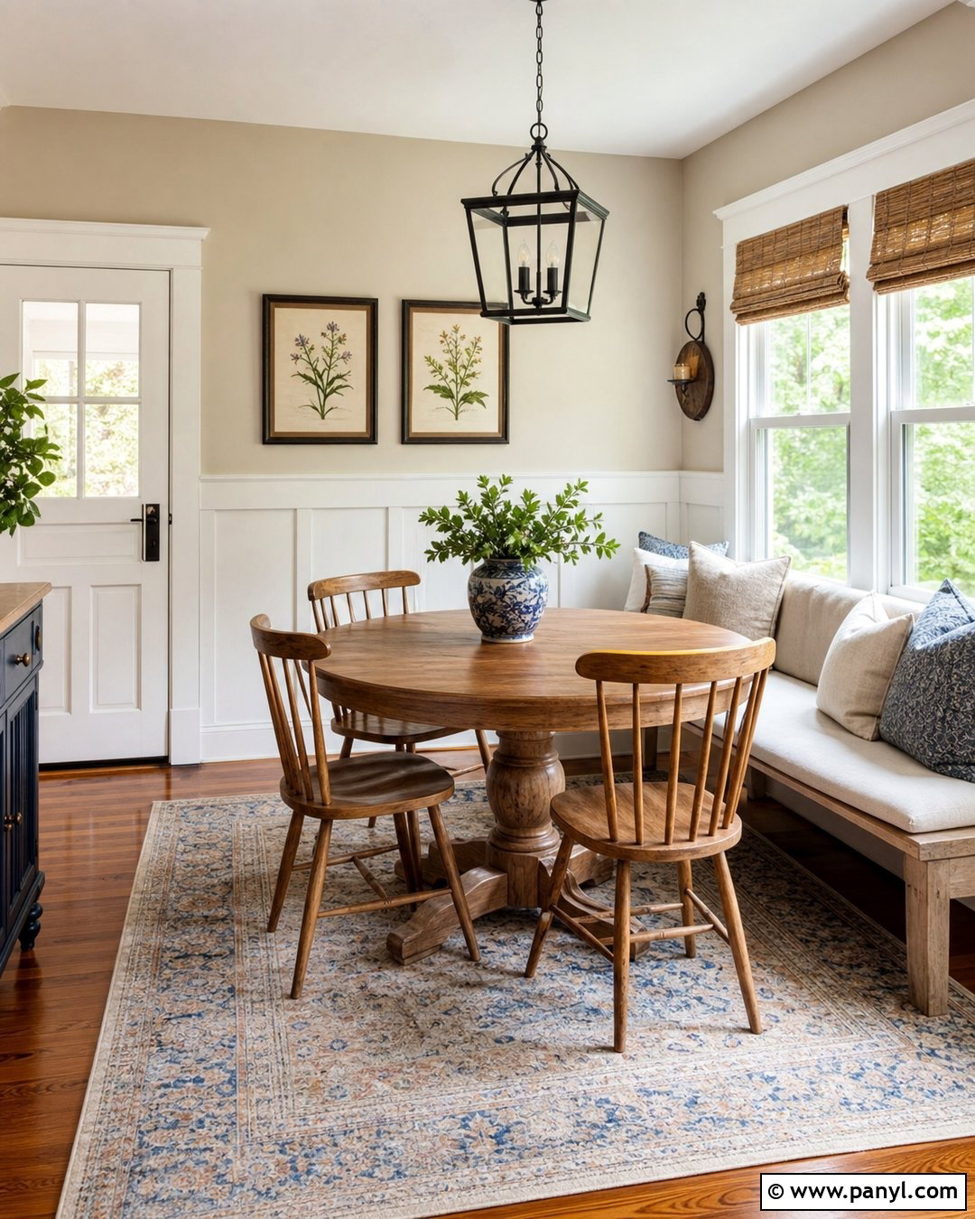 Oatmeal Beige Walls - 35 light wall colors