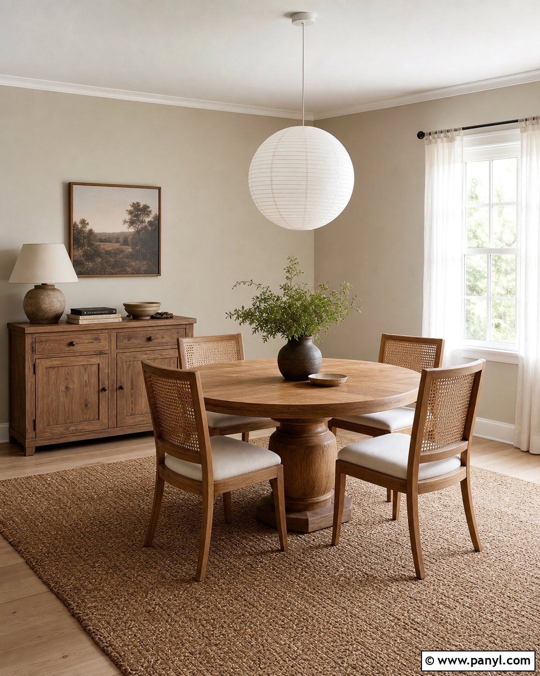 20 Neutral Earthy Wall Color Ideas: Warm Picks for Serene Homes