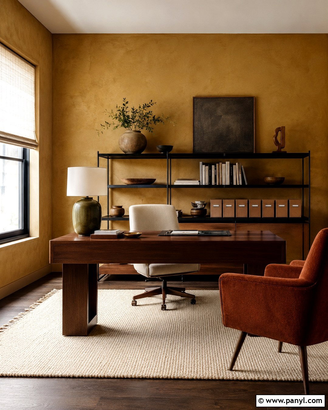 Ochre Lime Wash Office Walls - 20 Lime Wash Office Walls