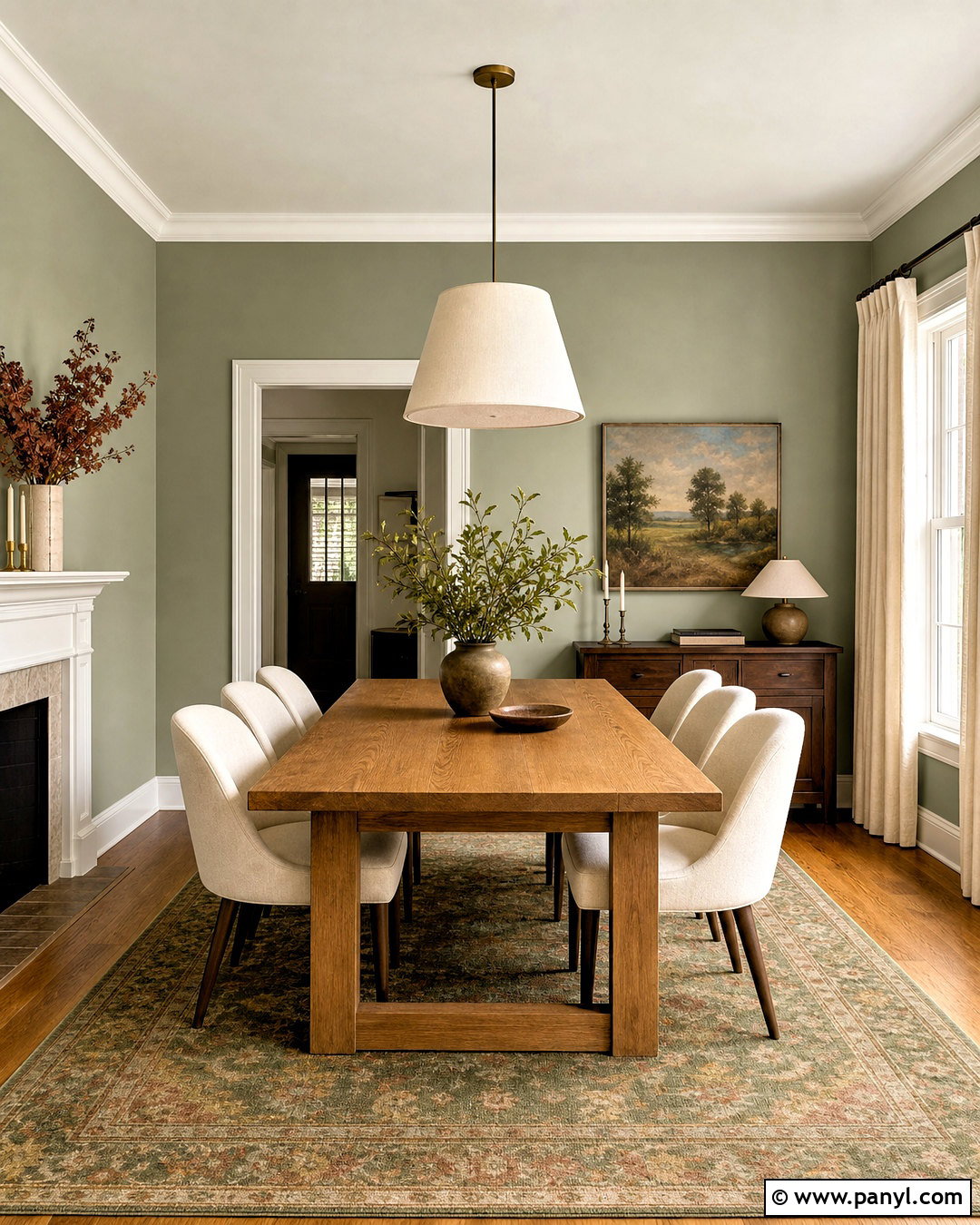 October Mist Dining Room - 20 october mist benjamin moore ideas
