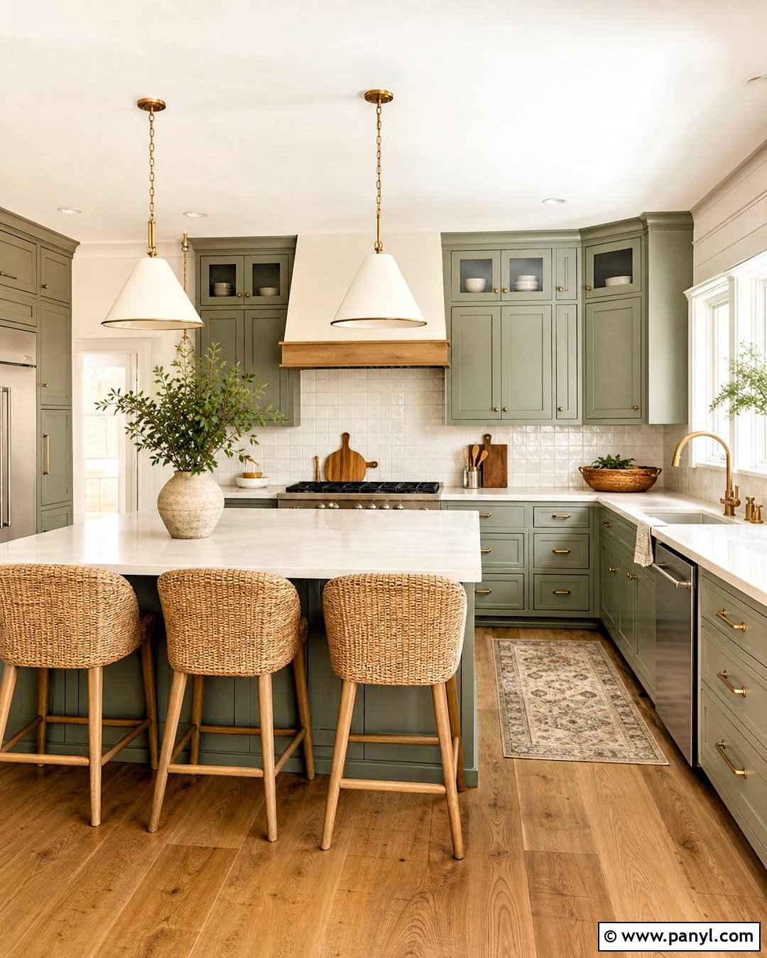 October Mist Kitchen Cabinets - 20 october mist benjamin moore ideas