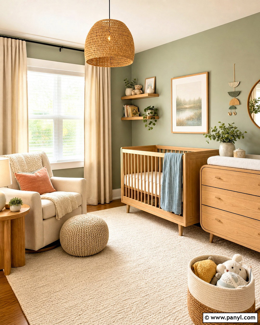October Mist Nursery - 20 october mist benjamin moore ideas