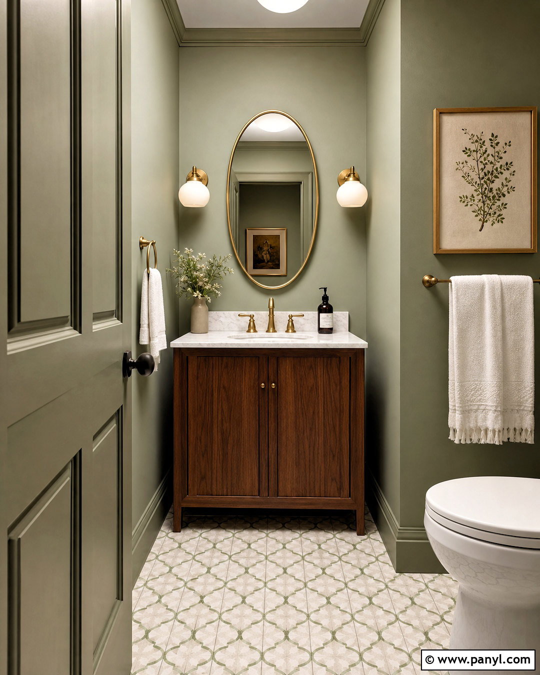 October Mist Powder Room - 20 october mist benjamin moore ideas