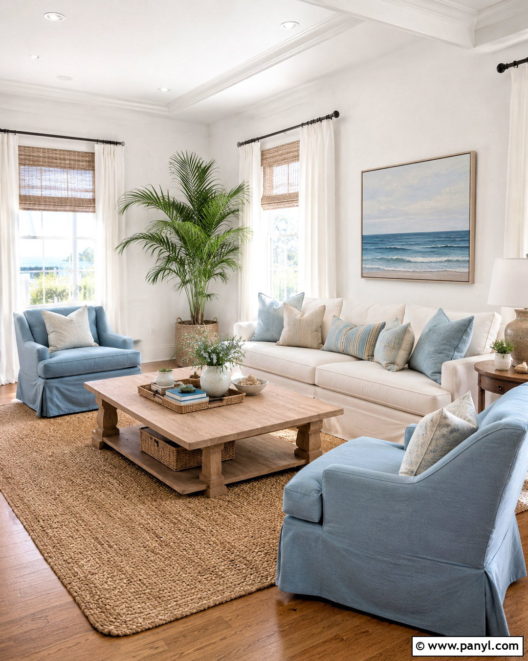 Off White Coastal Living Room - 20 off white living room walls