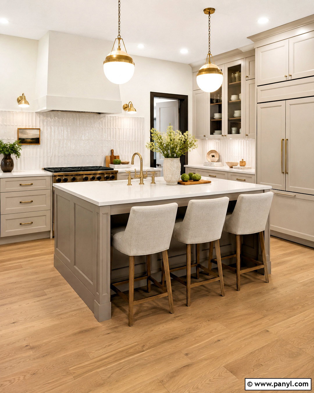 20 Off White Interior Ideas for a Timeless, Inviting Home