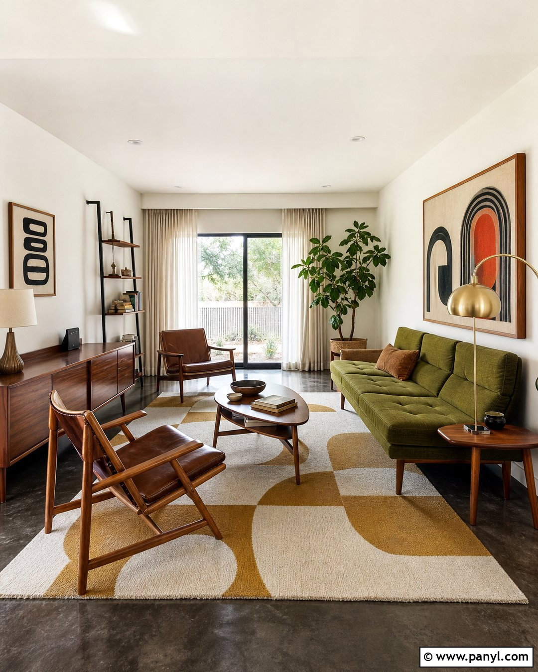 45 Off White Walls for a Warm, Effortlessly Elegant Home