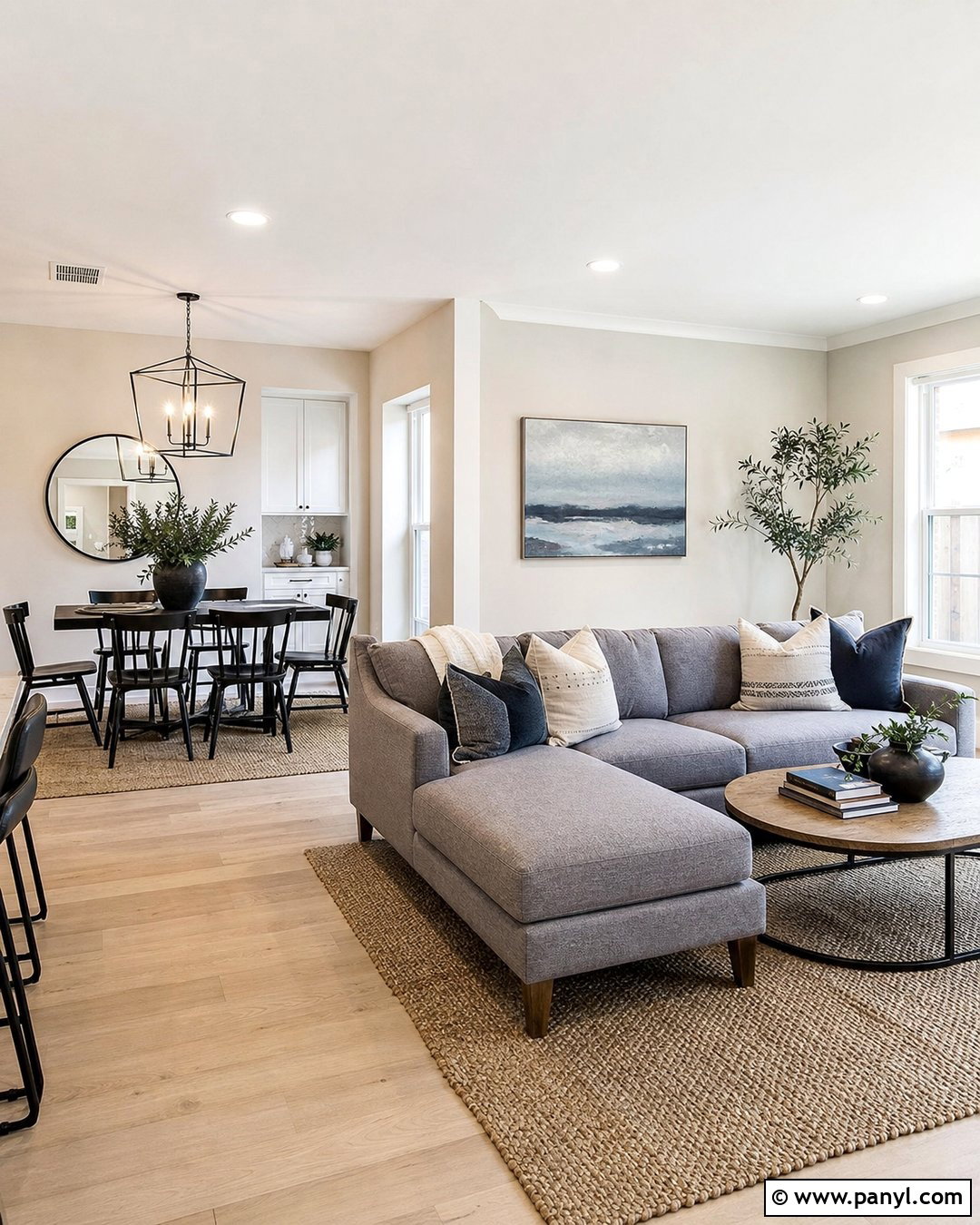 Off White Neutral Wall Color - 45 Neutral Wall Color Ideas