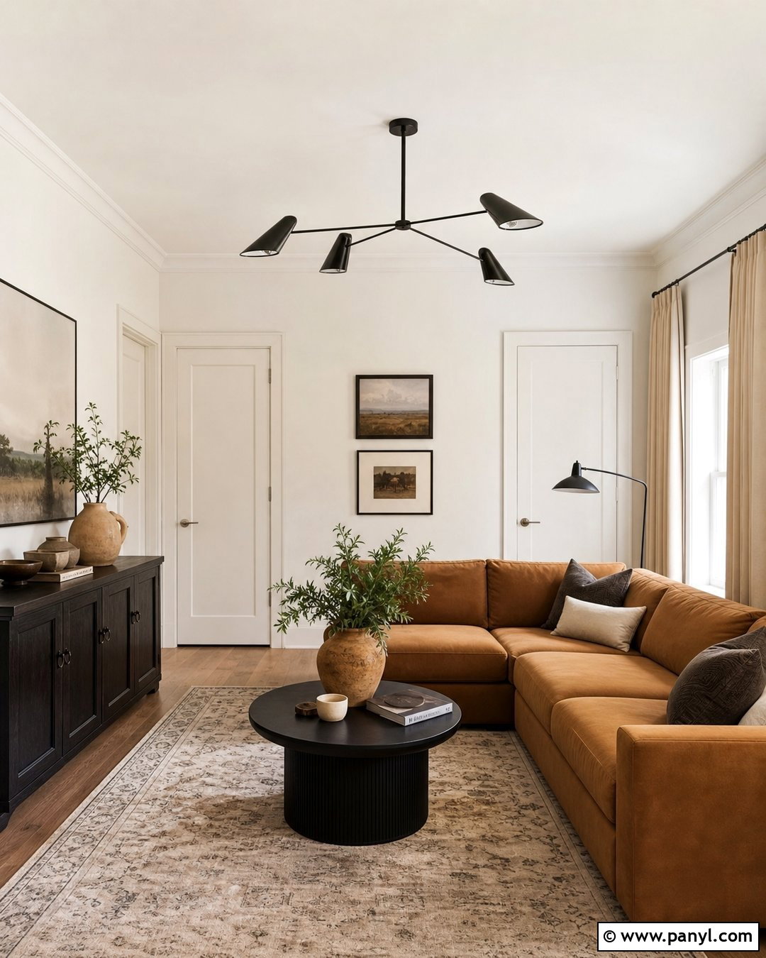 Off White Walls With Matching Trim - 45 off white walls
